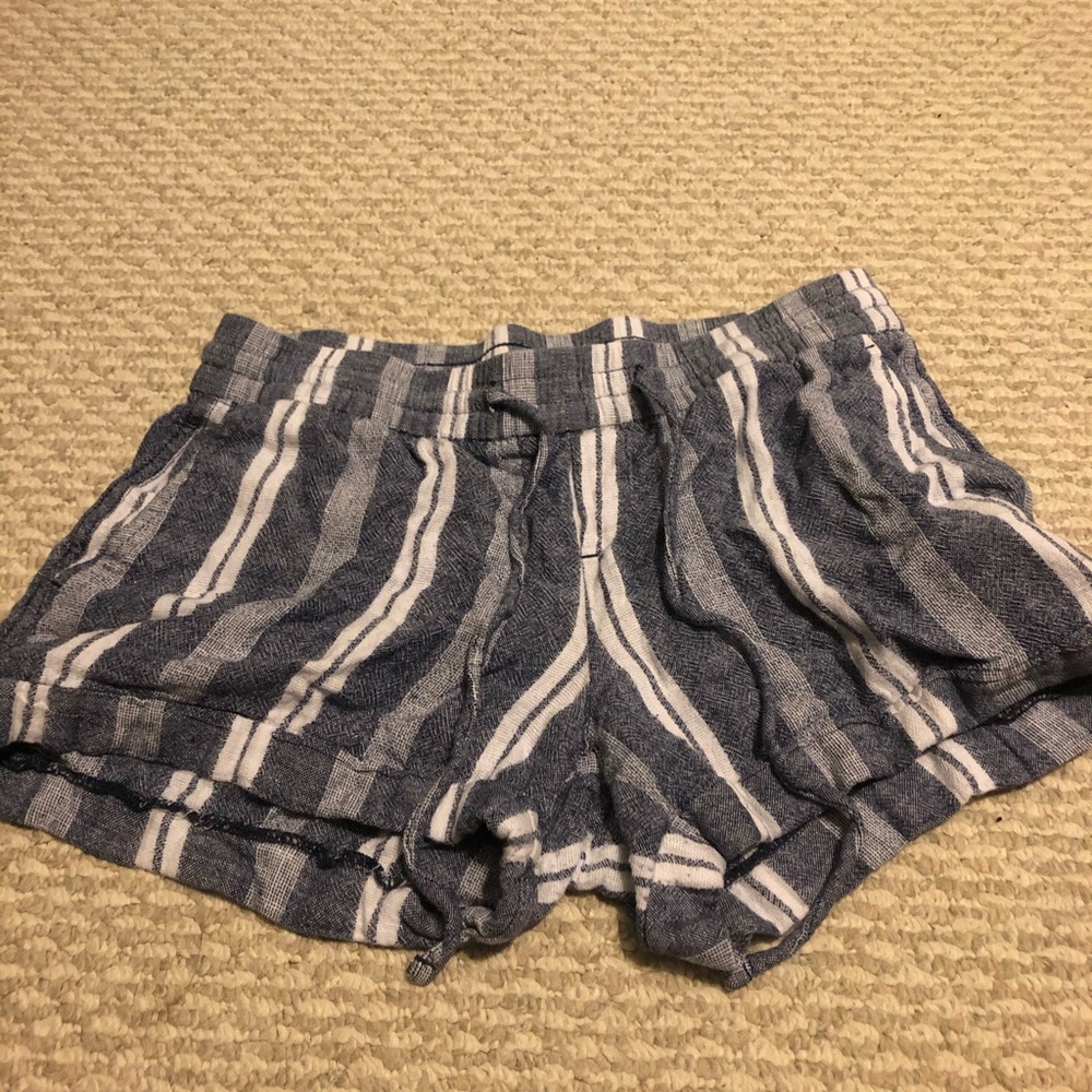 Old Navy Sleep Shorts